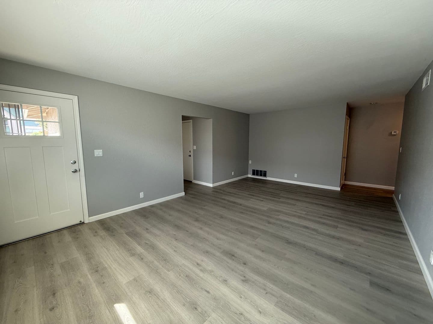San Jose Apartment: 1895&1897 Camden Avenue