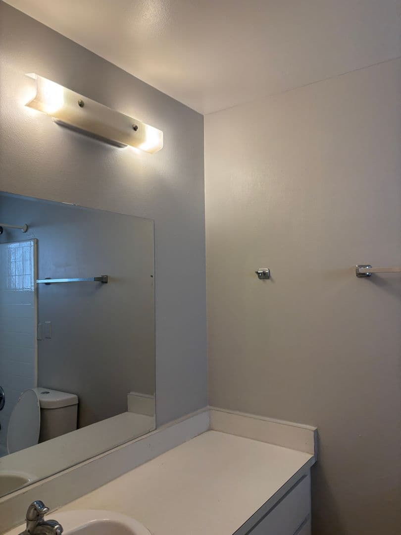 San Jose Apartment: 880 Willow Street