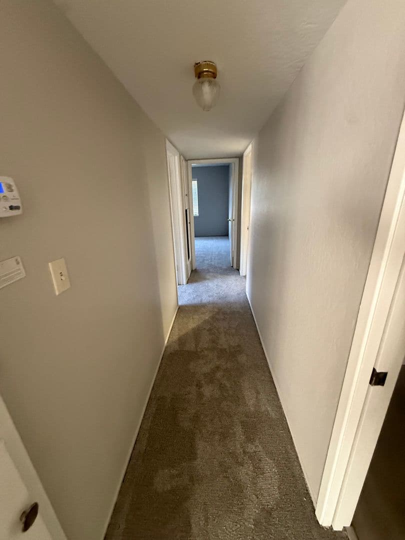San Jose Apartment: 1491&1493 Merry Lane