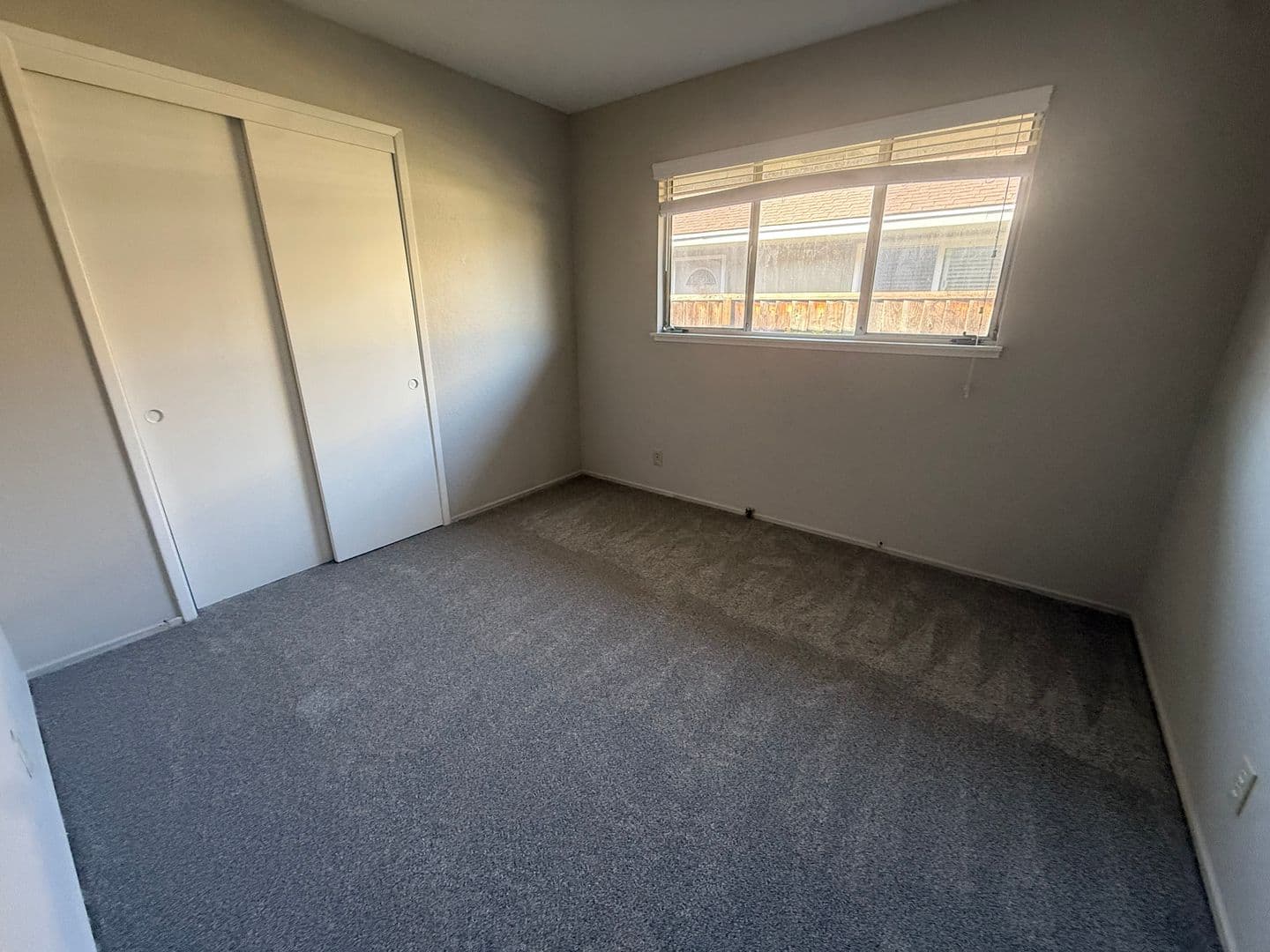 San Jose Apartment: 1491&1493 Merry Lane