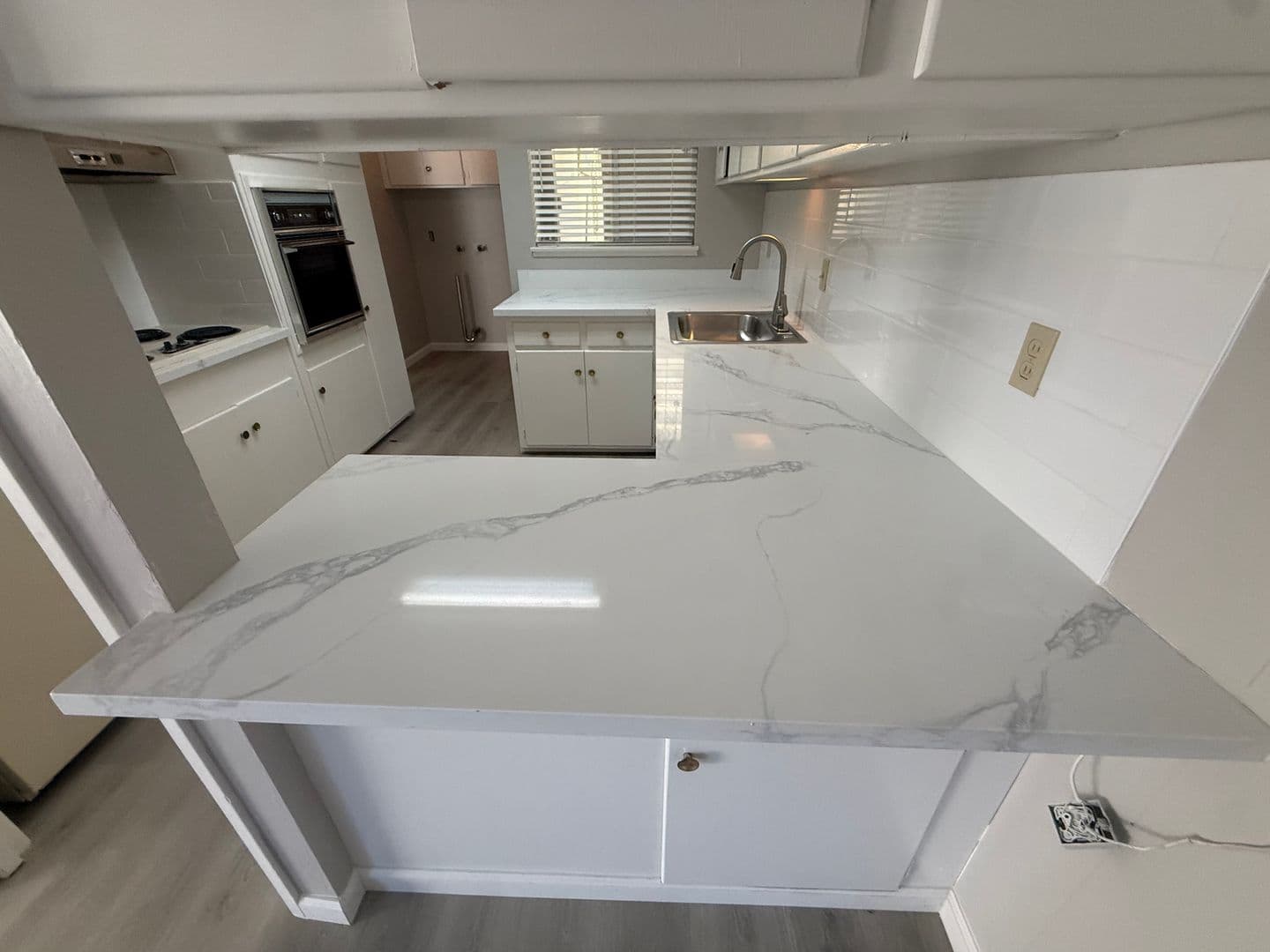 San Jose Apartment: 1491&1493 Merry Lane