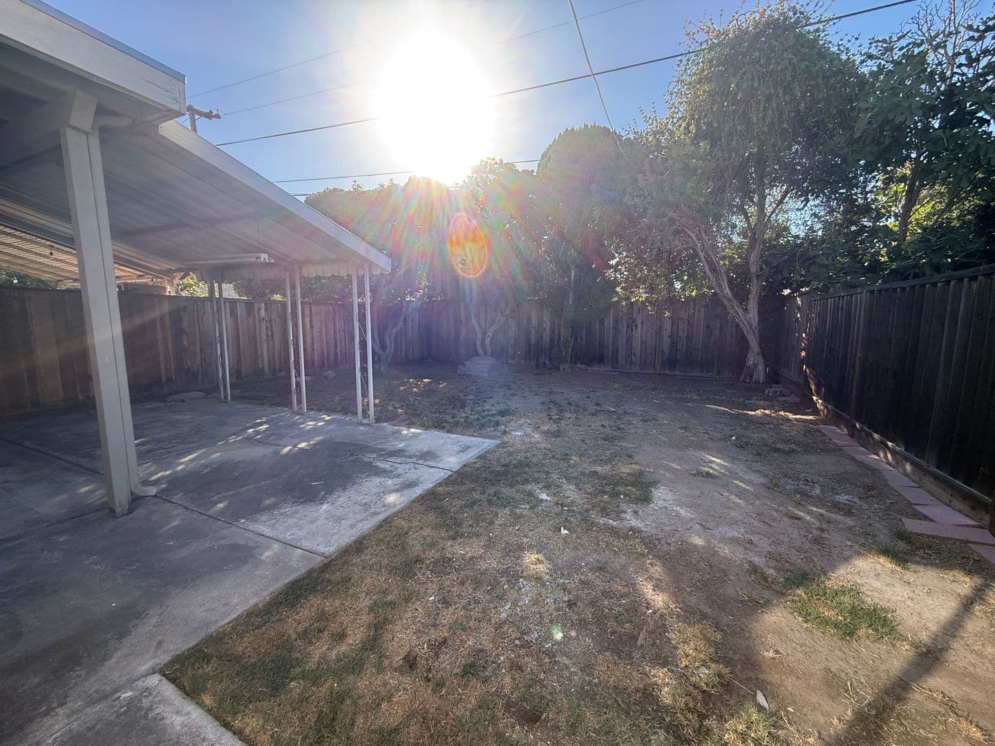 San Jose Apartment: 1491&1493 Merry Lane