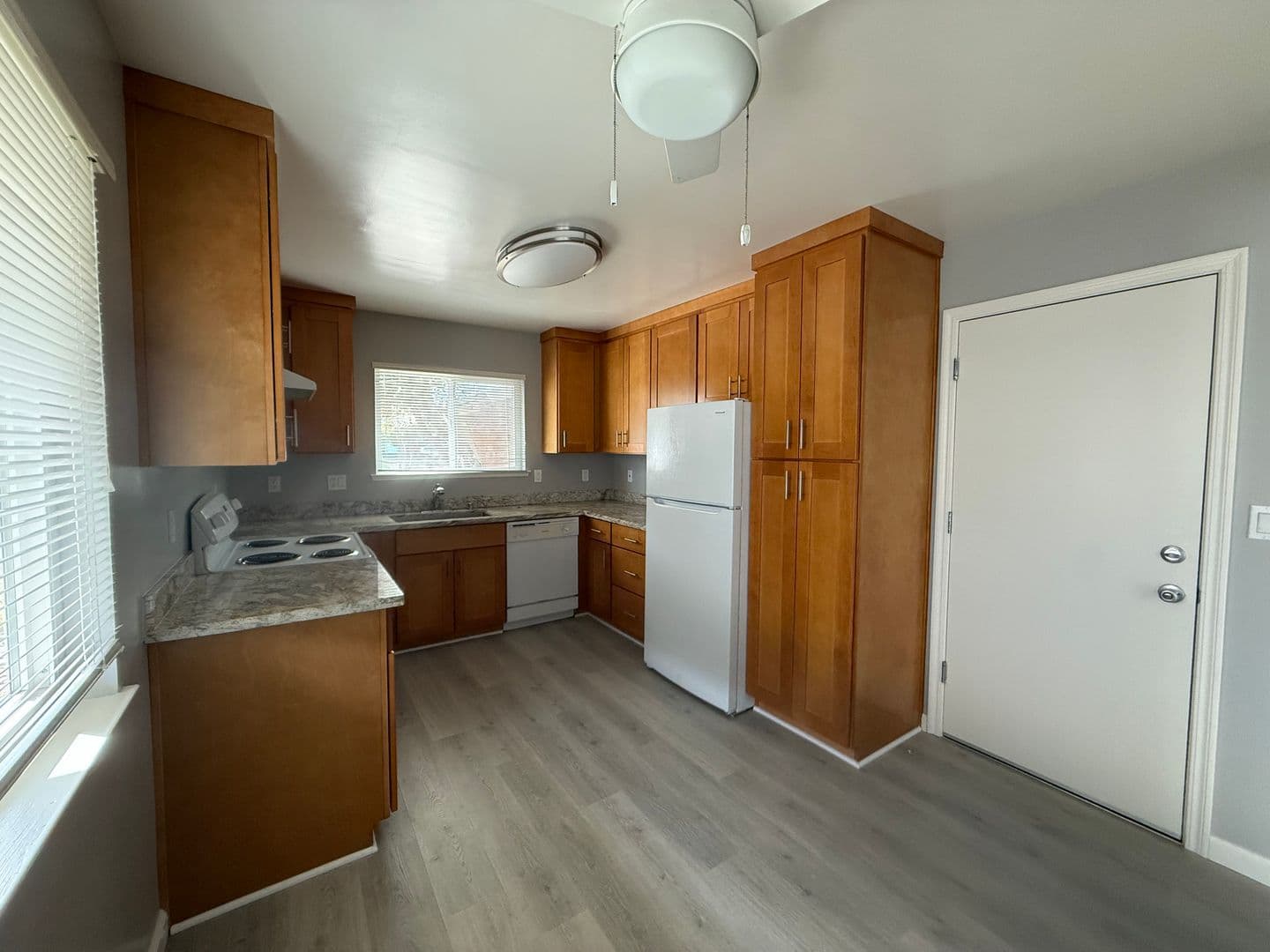 San Jose Apartment: 1895&1897 Camden Avenue