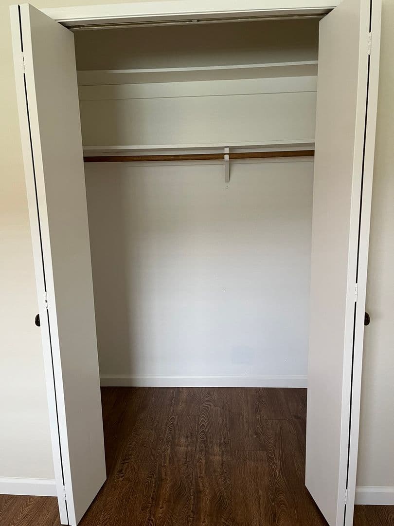 Campbell Apartment: 621 Nello Drive