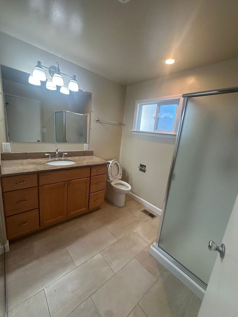 San Jose House: 4309 Ross Avenue