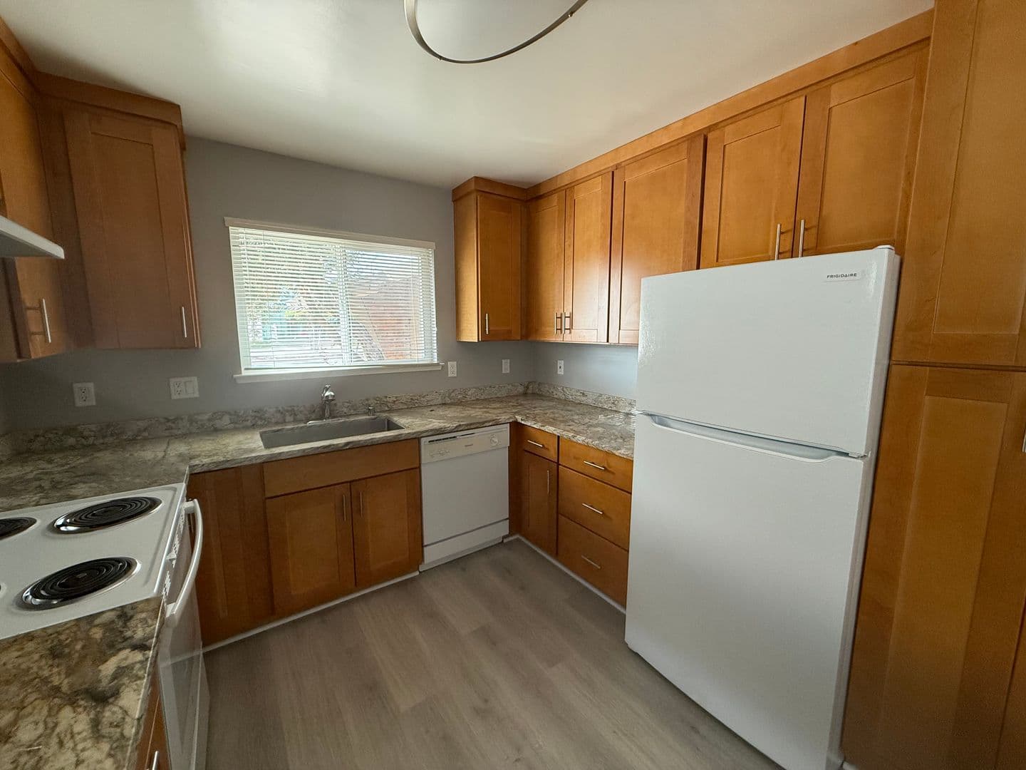 San Jose Apartment: 1895&1897 Camden Avenue