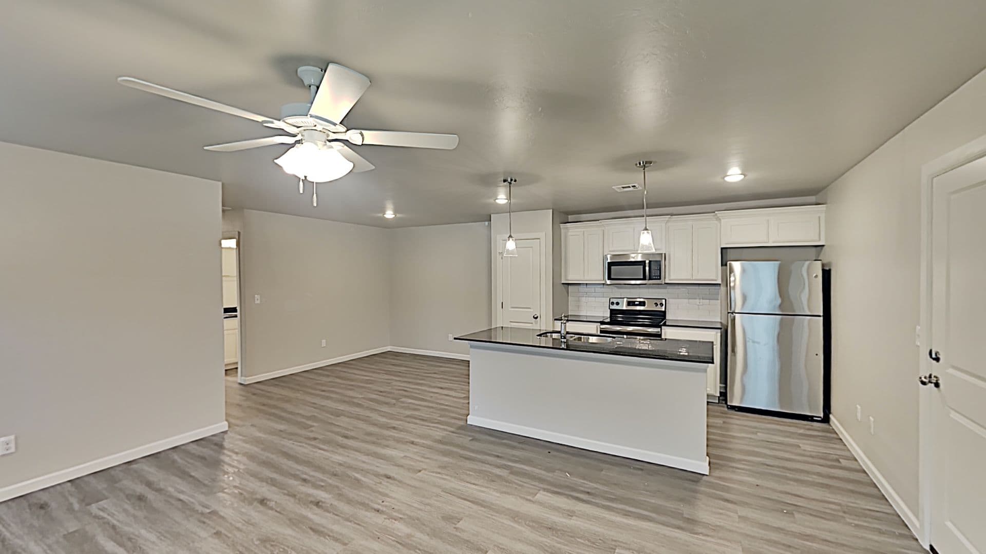 Oklahoma City House: 11201 Burnham Avenue