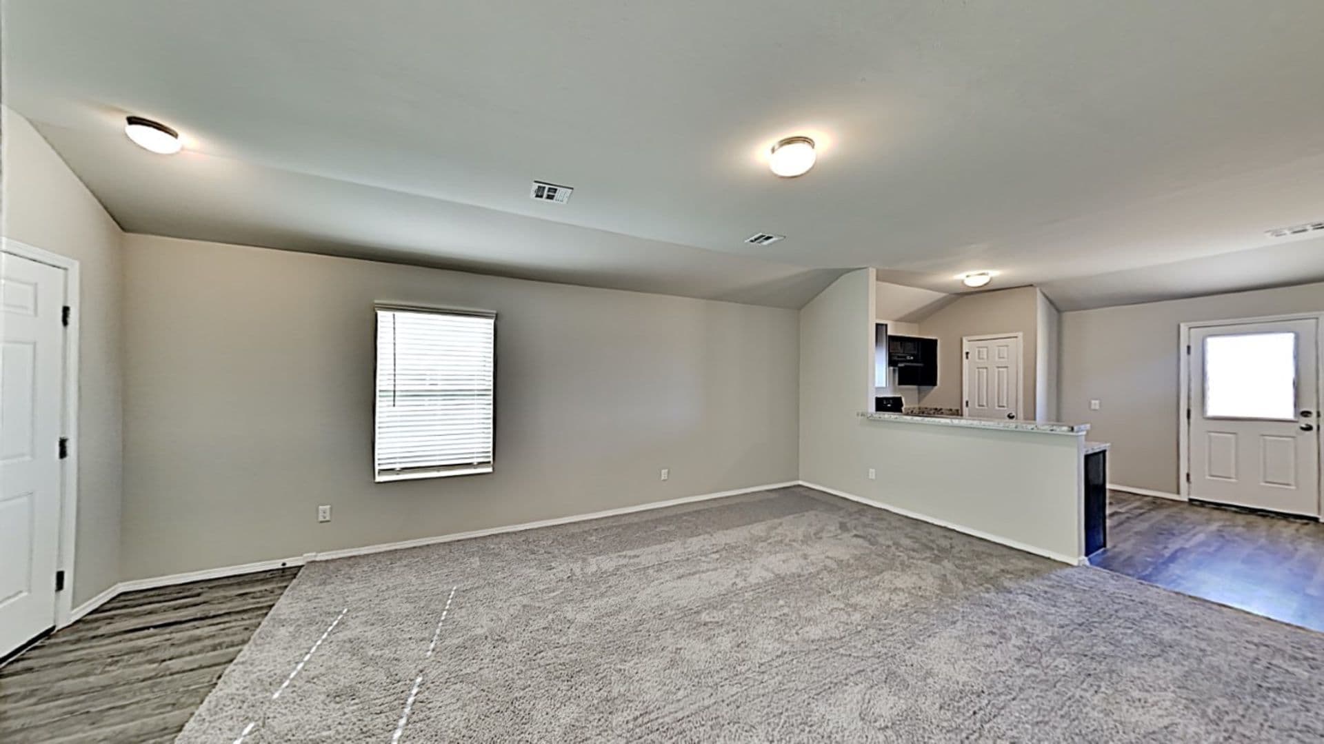Oklahoma City House: 4341 Umbria Road