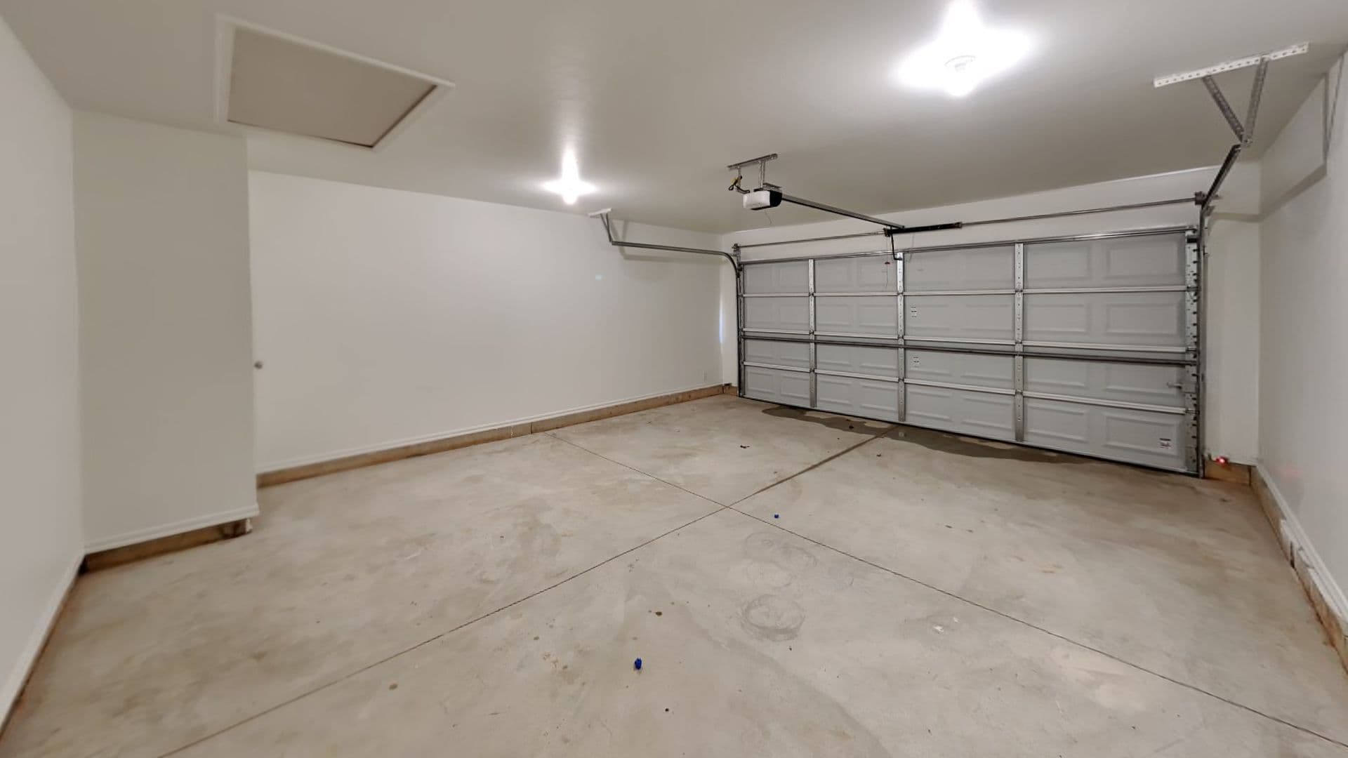 Oklahoma City House: 9114 McLendon Court