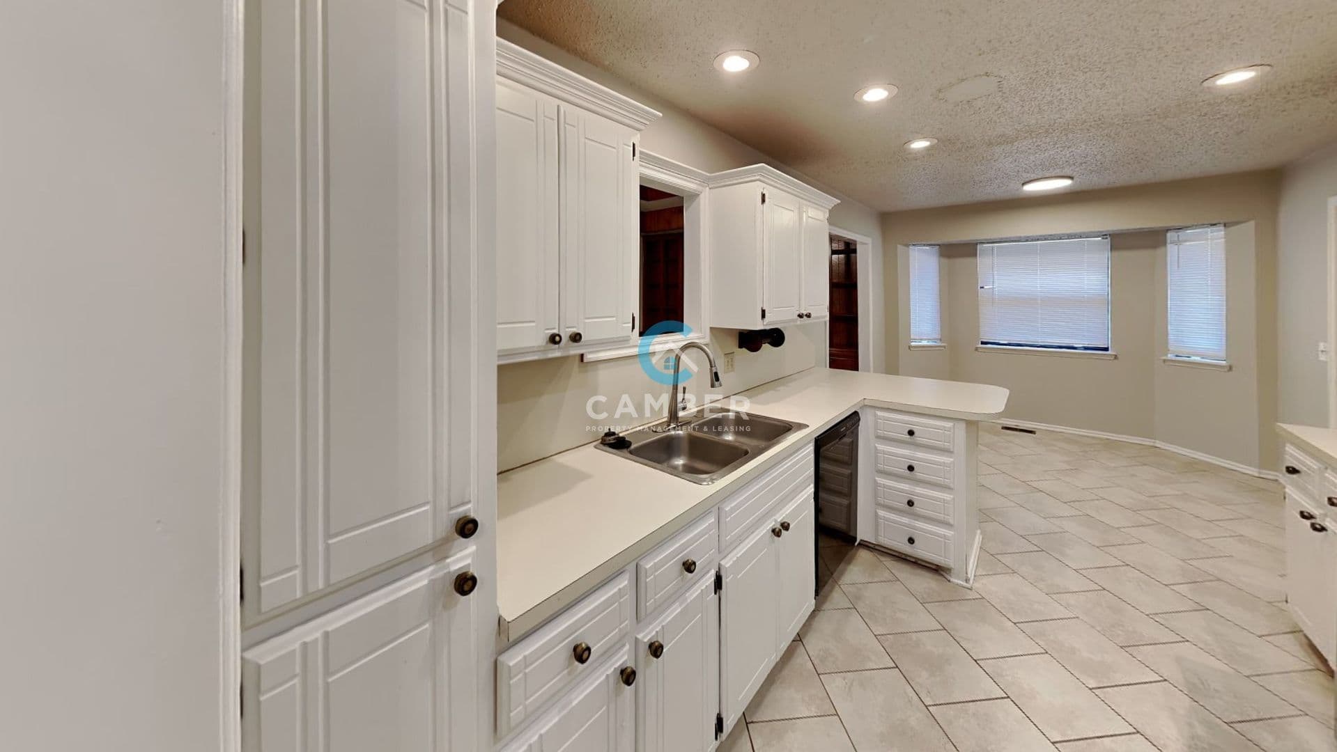Oklahoma City House: 13233 Eastridge Drive