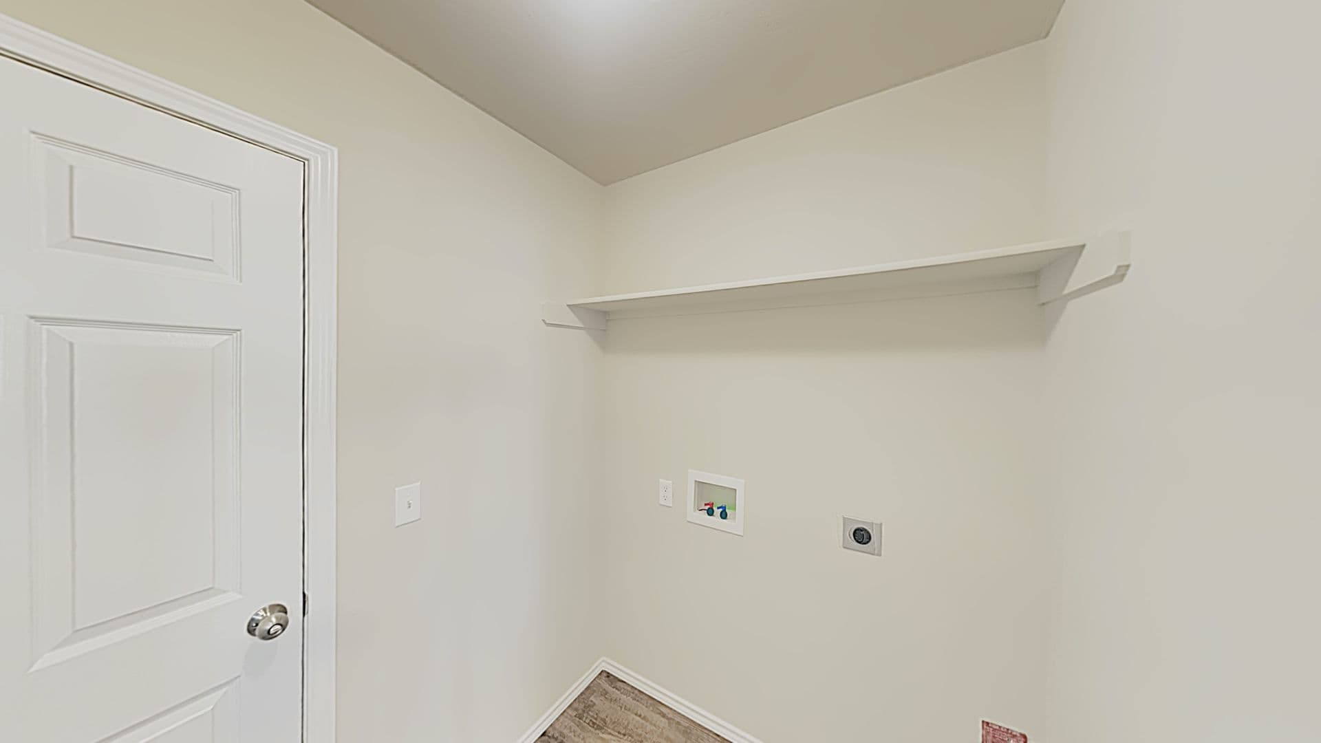 Mustang House: 2009 W Antler Way