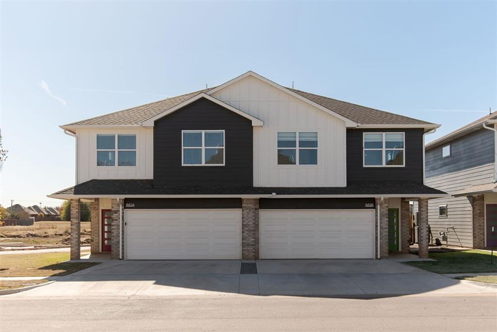 Oklahoma City House: 8905 NW 109th Lane