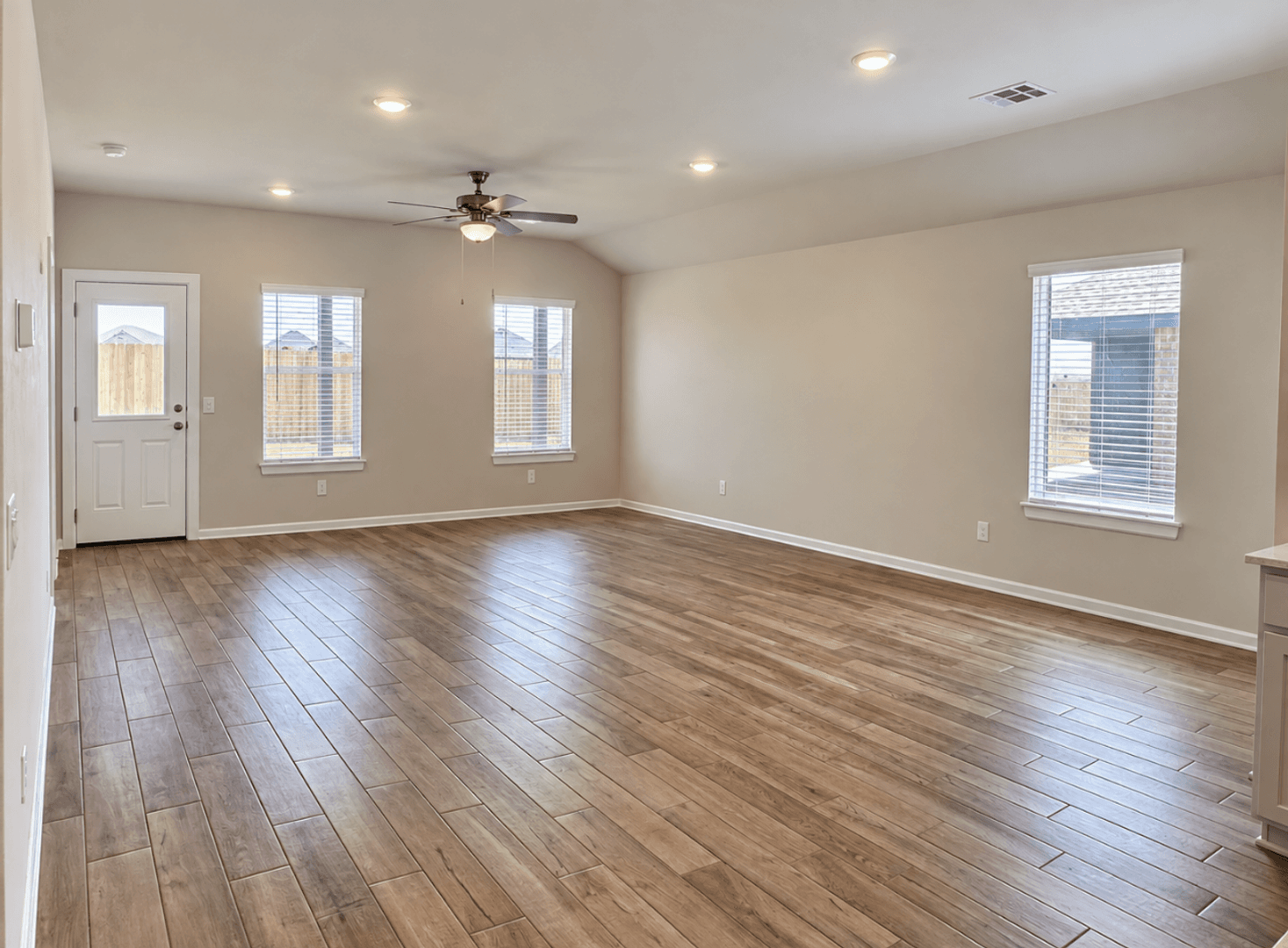 Piedmont House: 1236 Mahogany Lane
