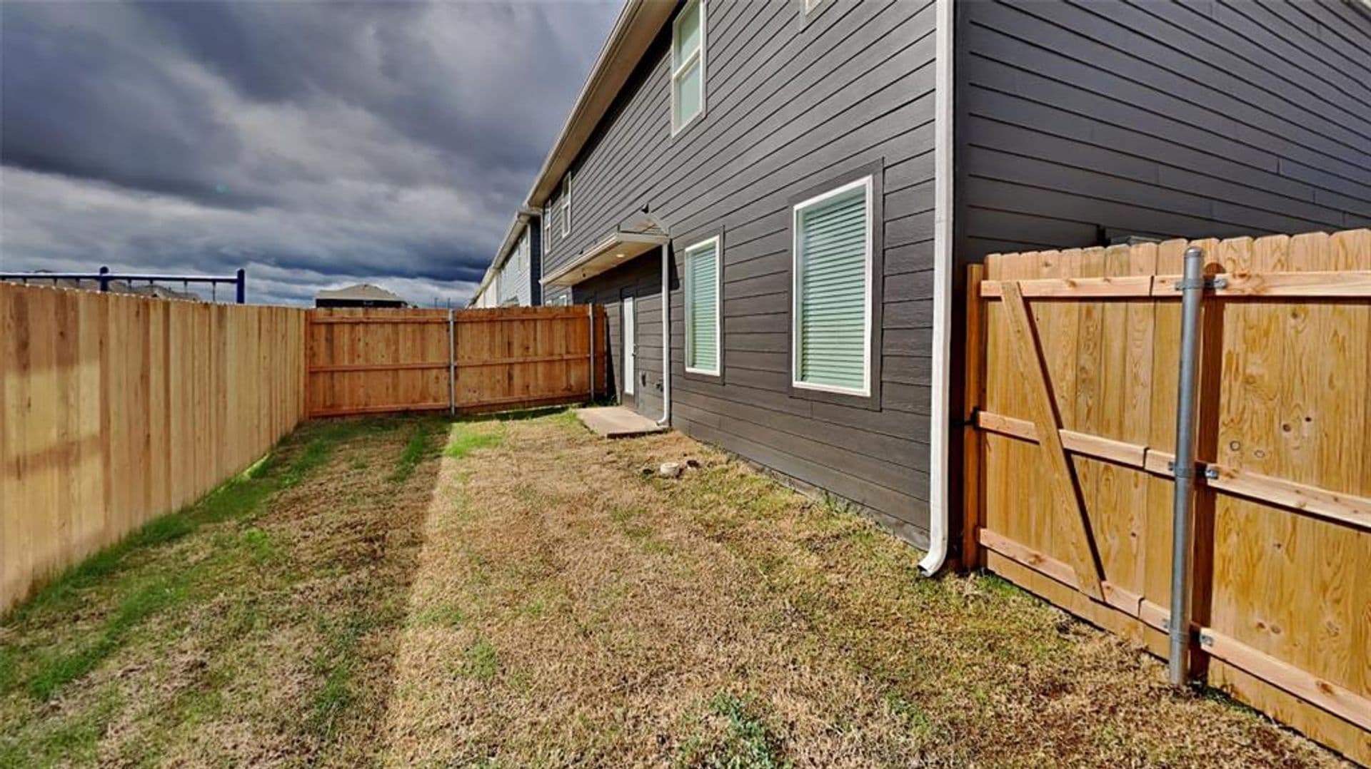 Oklahoma City House: 10940 Chantry Rd.