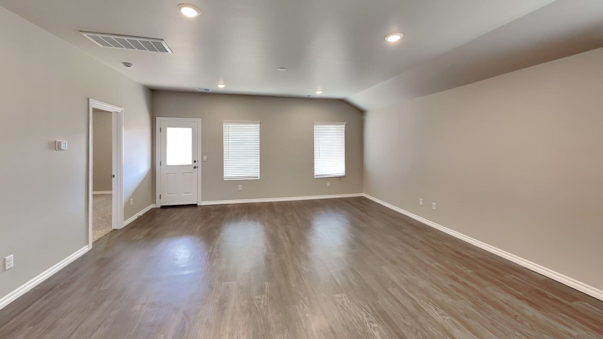Oklahoma City House: 2740 Dennis Drive
