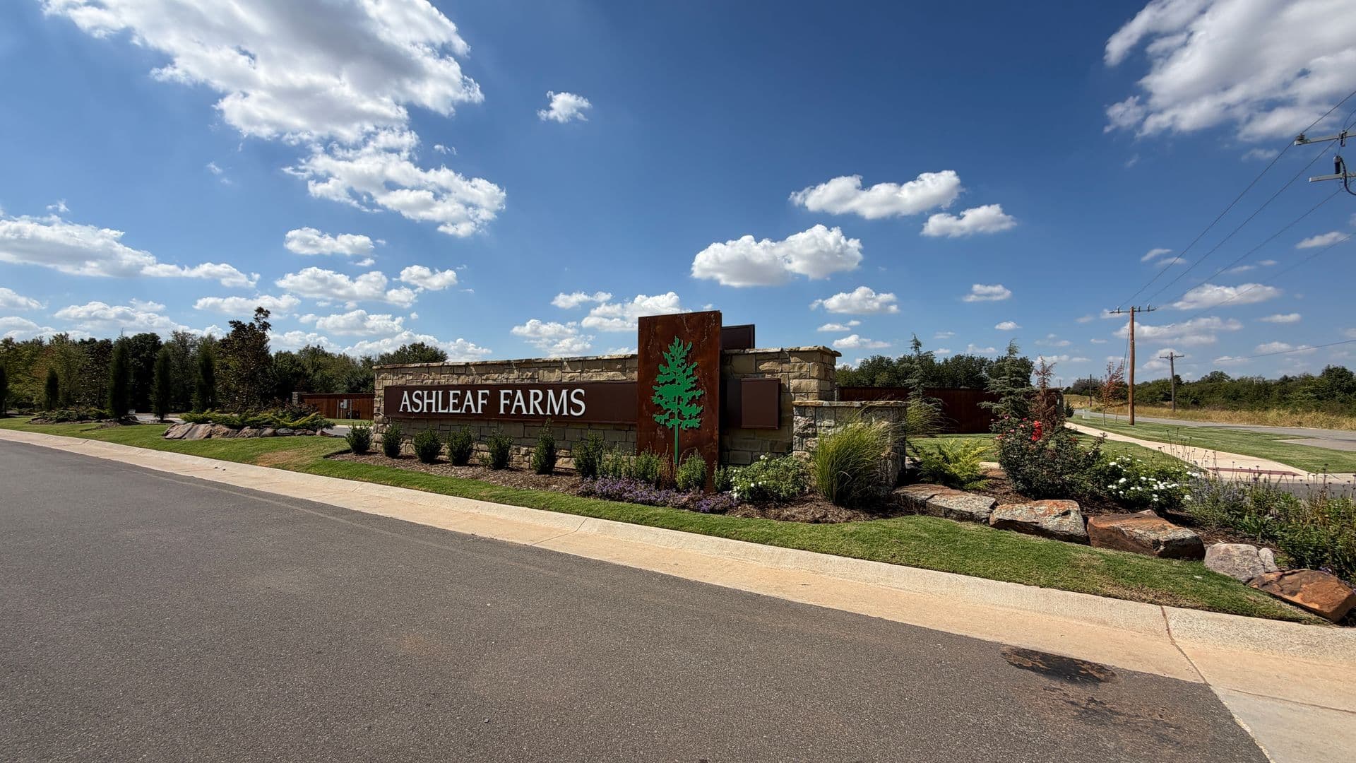 Oklahoma City House: 12401 Samara Drive