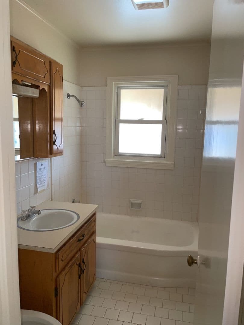 Tulsa House: 319 S 48th Ave W.