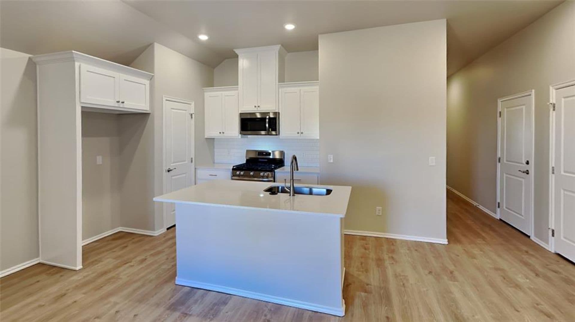 Yukon House: 9025 NW 127th Terrace