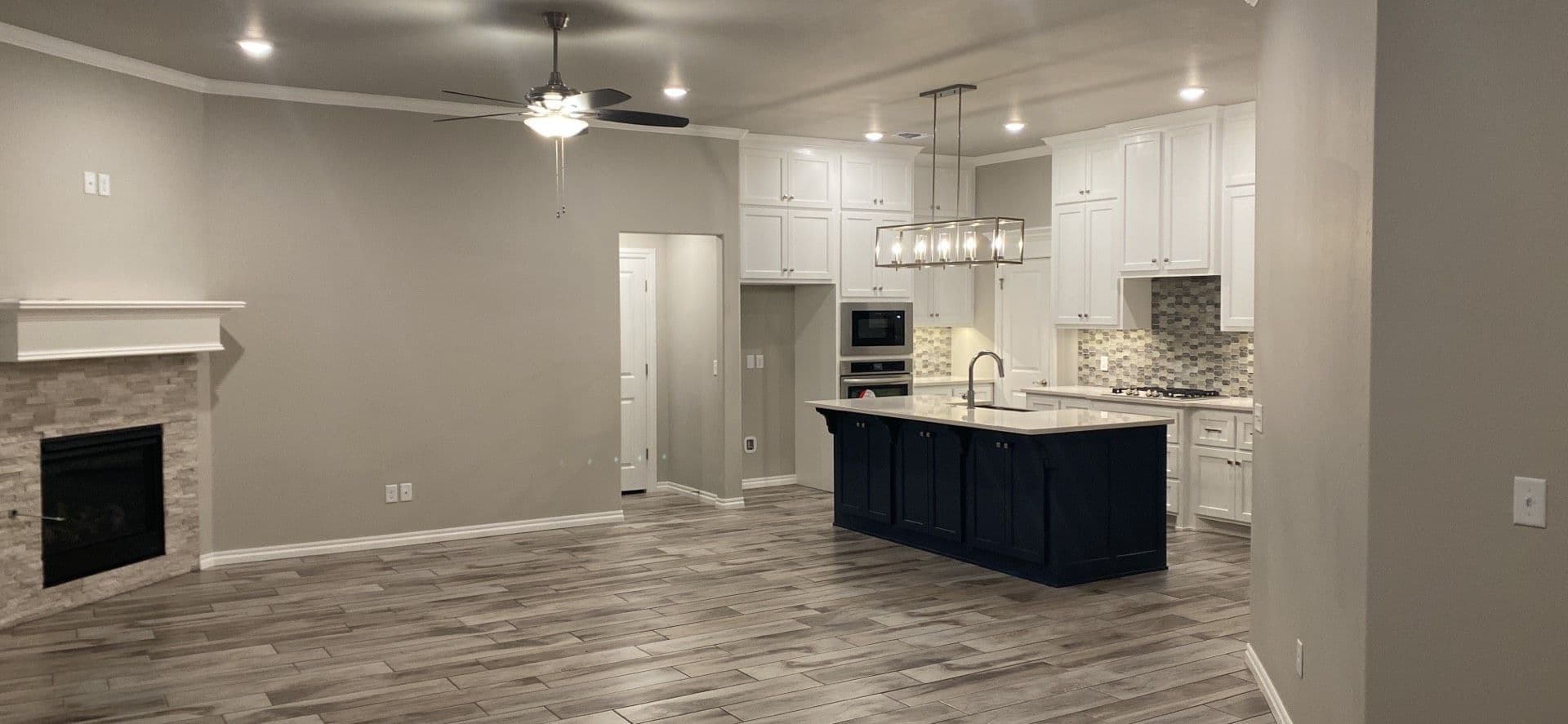 Edmond House: 5201 Skylar Rae Road