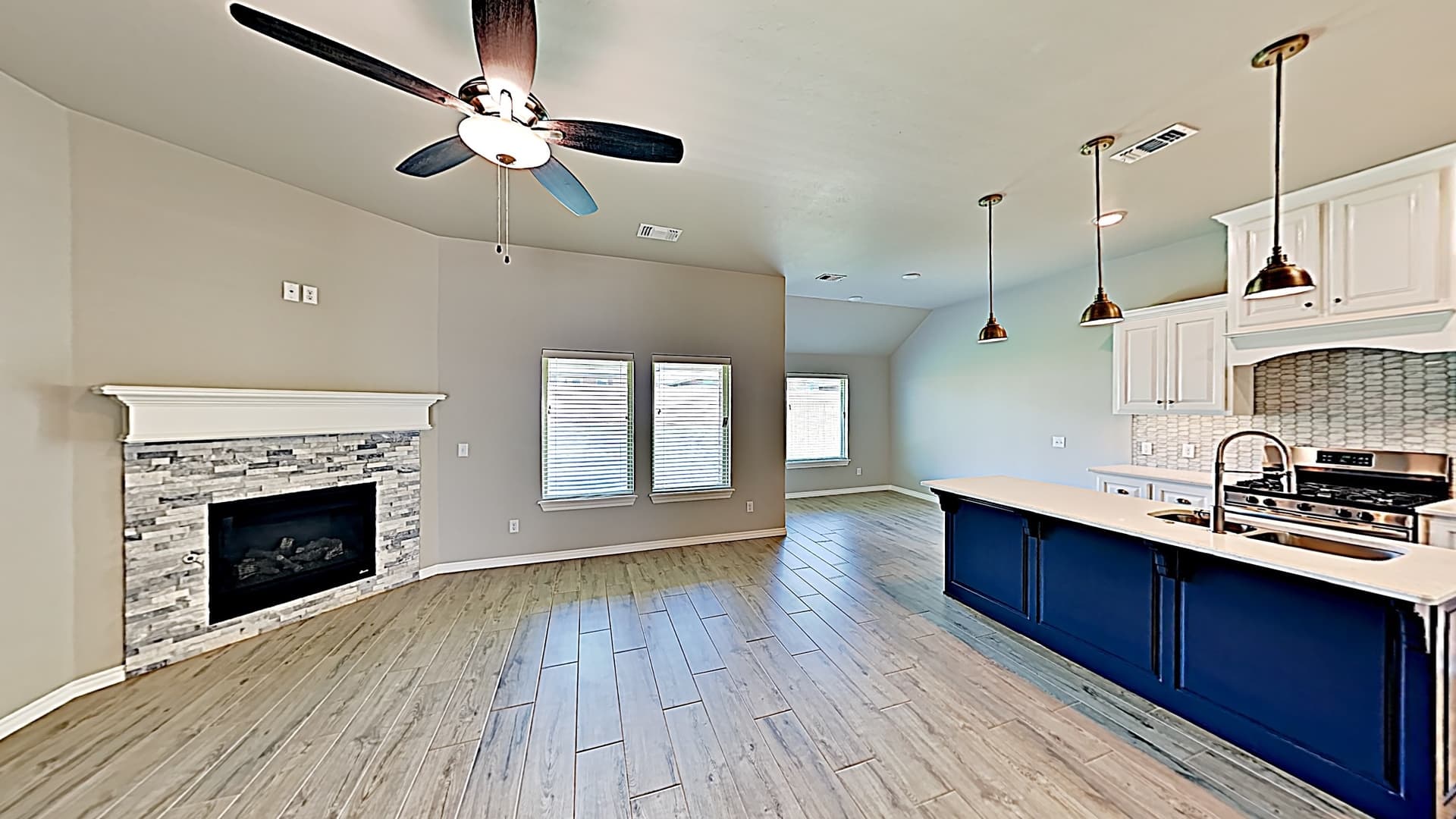 Edmond House: 3325 NW 158th Terrace