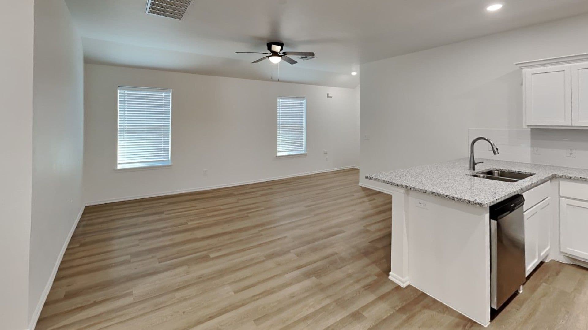 Oklahoma City House: 1102 NW 113th Street