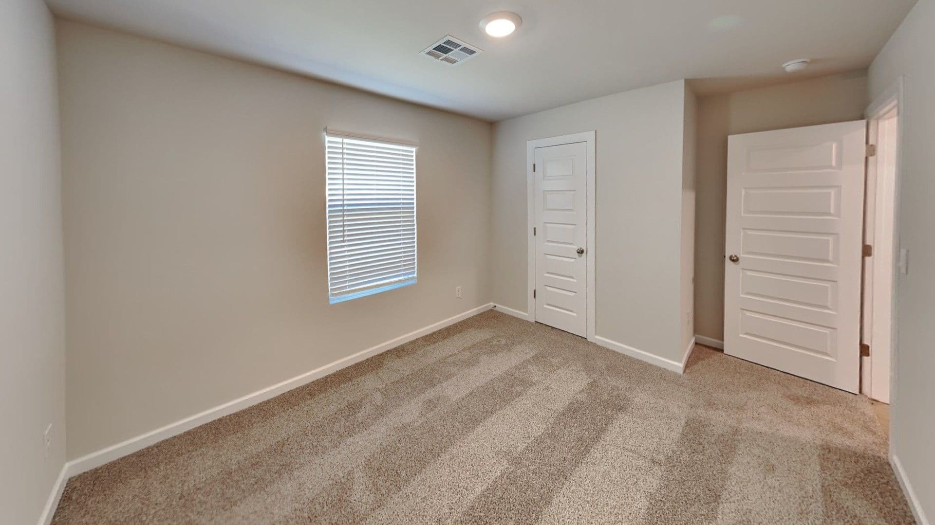 Piedmont House: 16304 Cherokee Trail