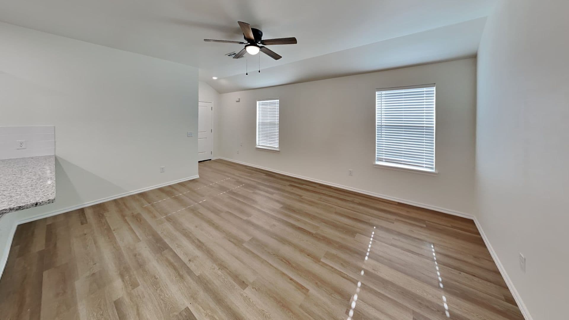Oklahoma City House: 9114 McLendon Court