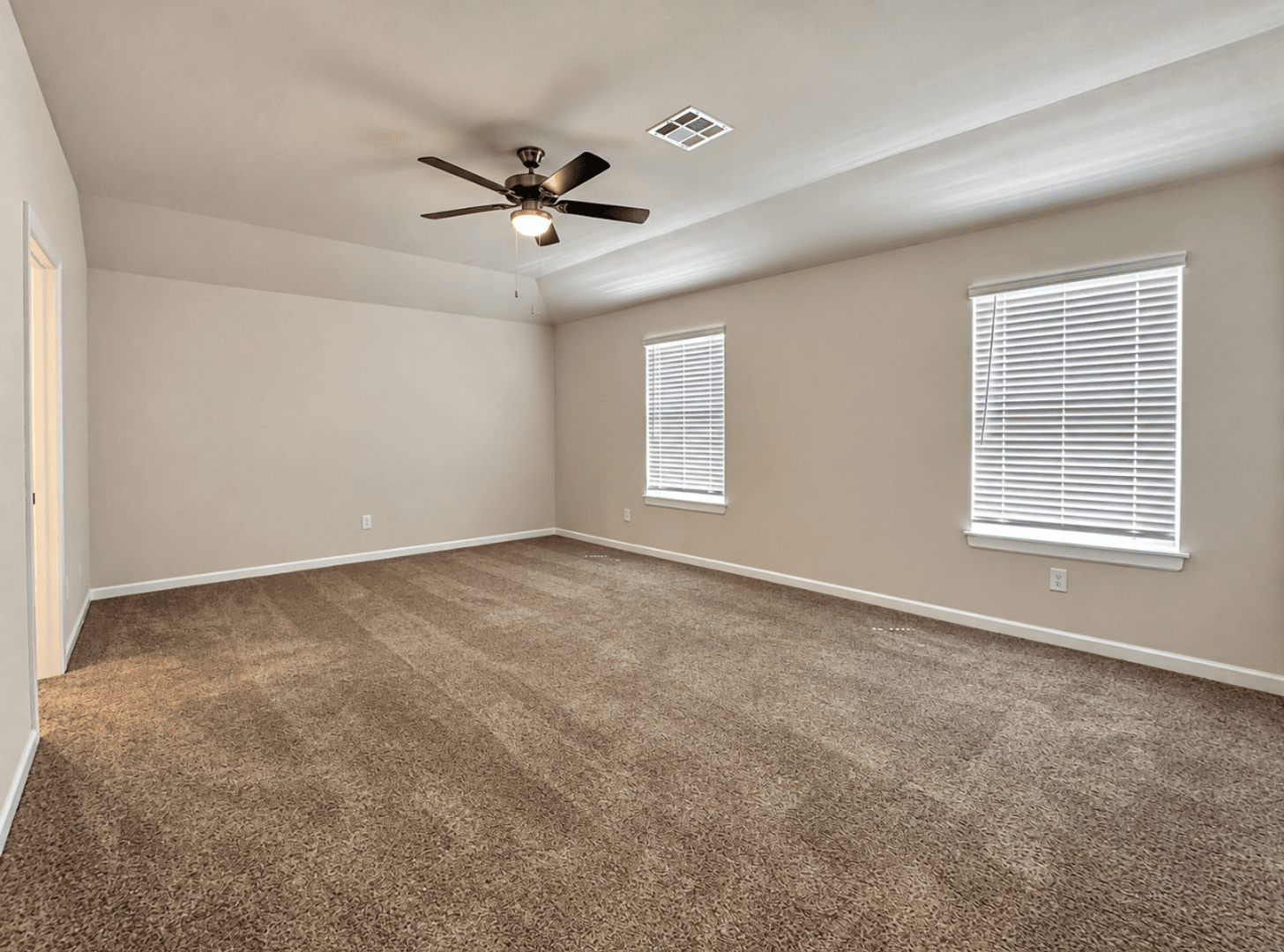 Piedmont House: 1236 Mahogany Lane