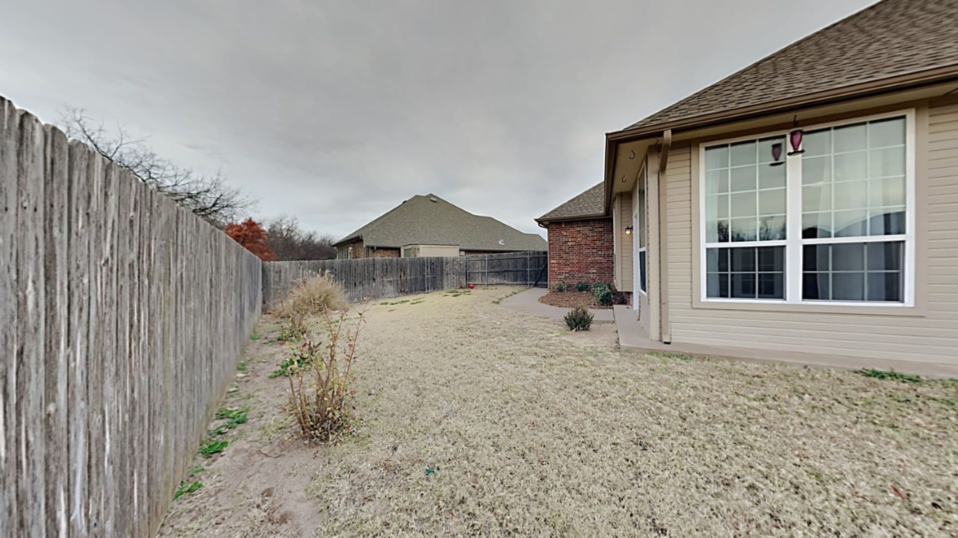 Yukon House: 11733 Cherry Point Lane