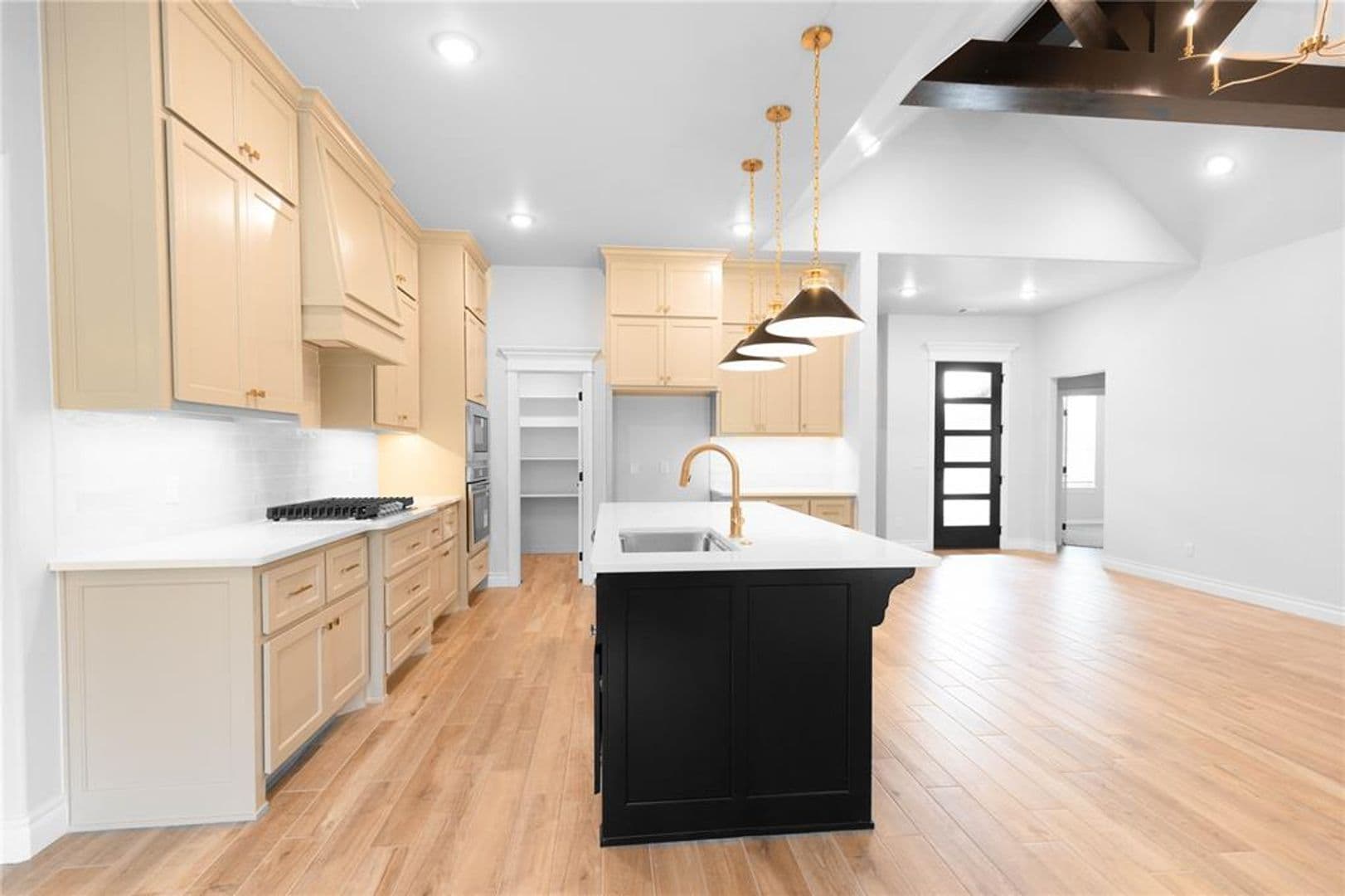 Oklahoma City House: 12309 Samara Drive