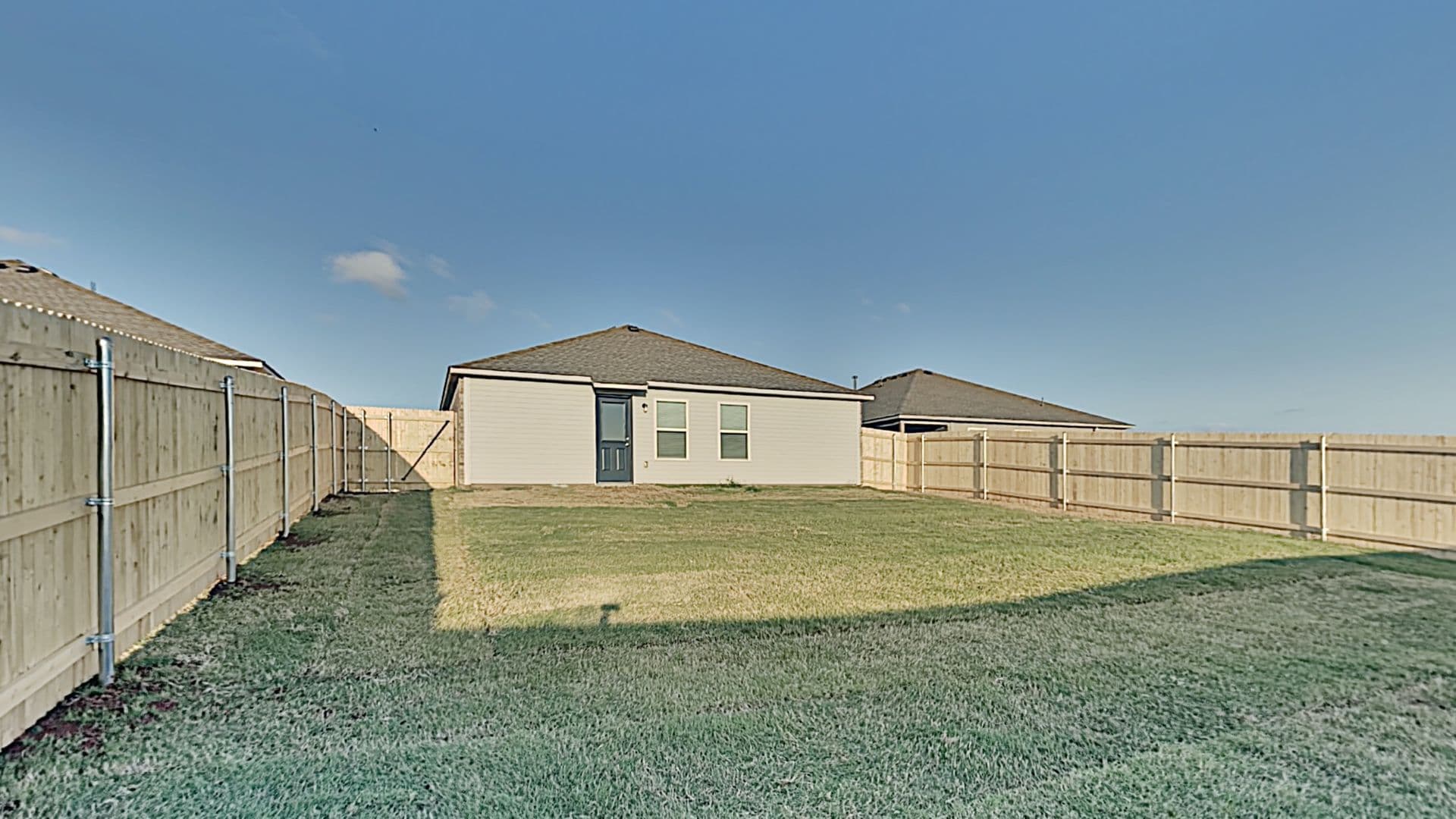 Oklahoma City House: 4325 Umbria Road