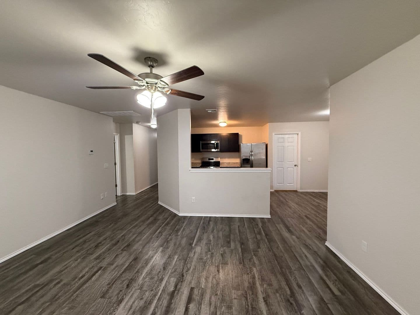 Mustang House: 1017 N Pheasant Way