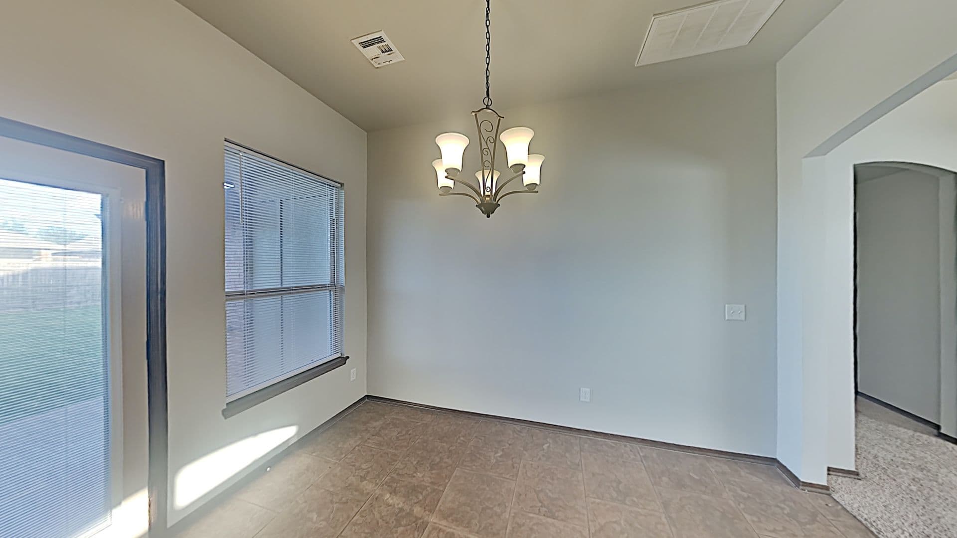 Yukon House: 3204 Sahoma Trail