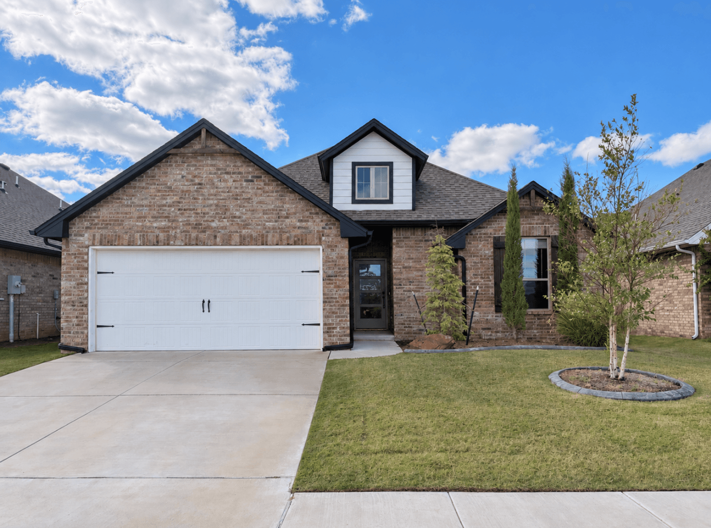 Yukon House: 12209 Brinley Reign Drive