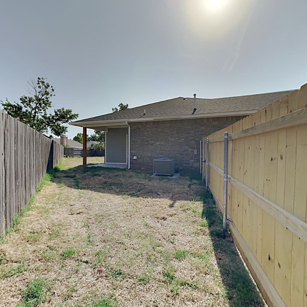 Oklahoma City House: 7001 Elk Canyon Road