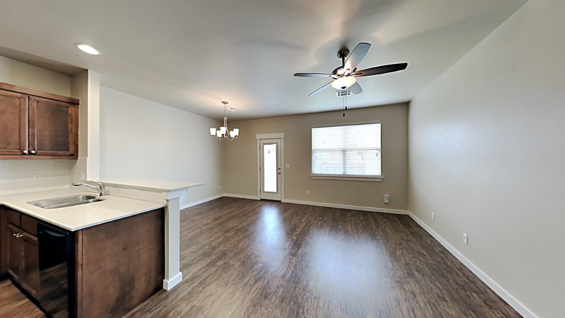 Moore House: 778 SW 13th Street