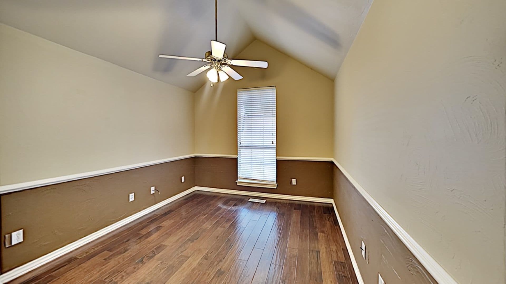 Oklahoma City House: 6808 Sandlewood Drive