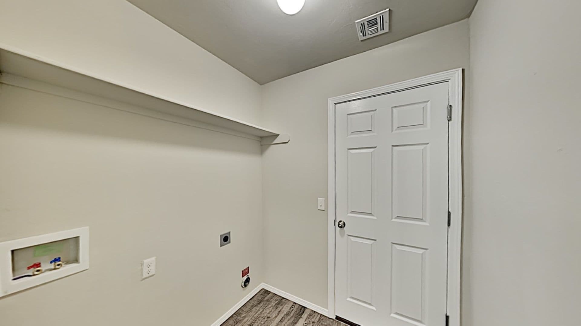 Oklahoma City House: 4341 Umbria Road