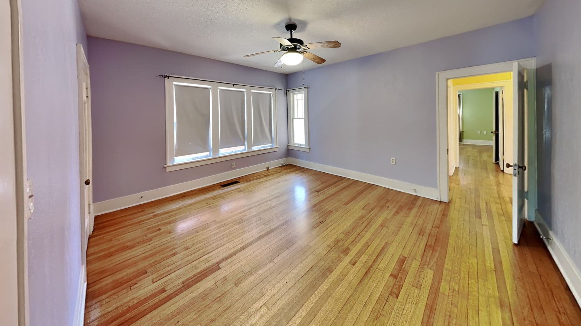 Oklahoma City House: 204 NW 22nd Street