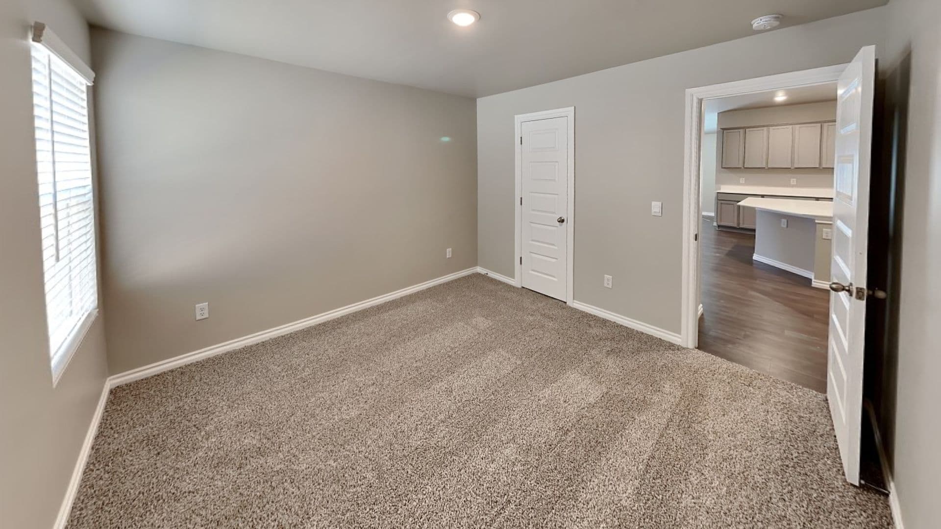 Oklahoma City House: 2740 Dennis Drive