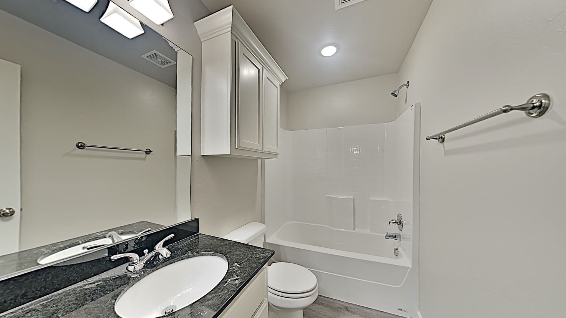 Oklahoma City House: 11201 Burnham Avenue