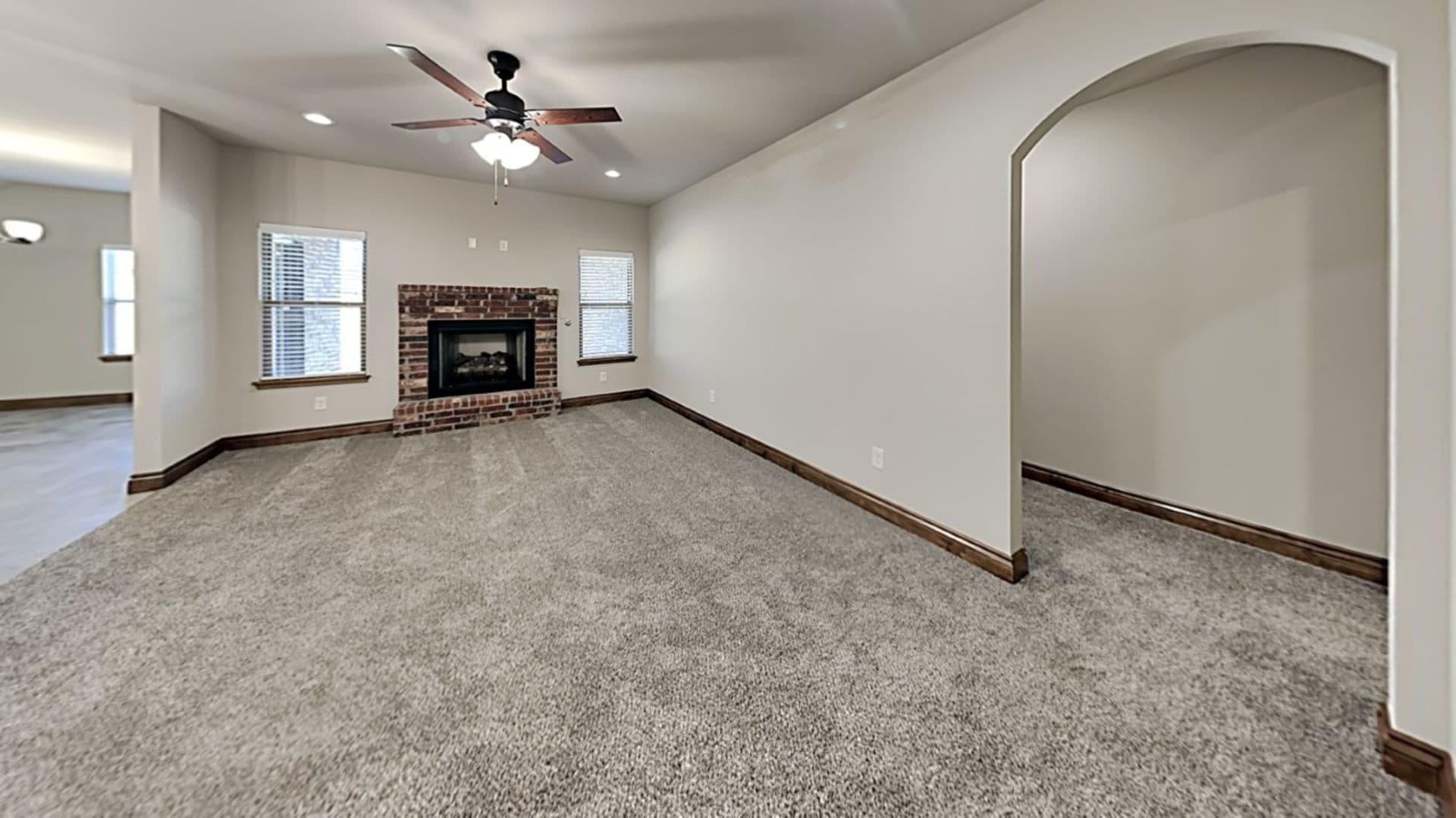 Yukon House: 10517 NW 41st Street