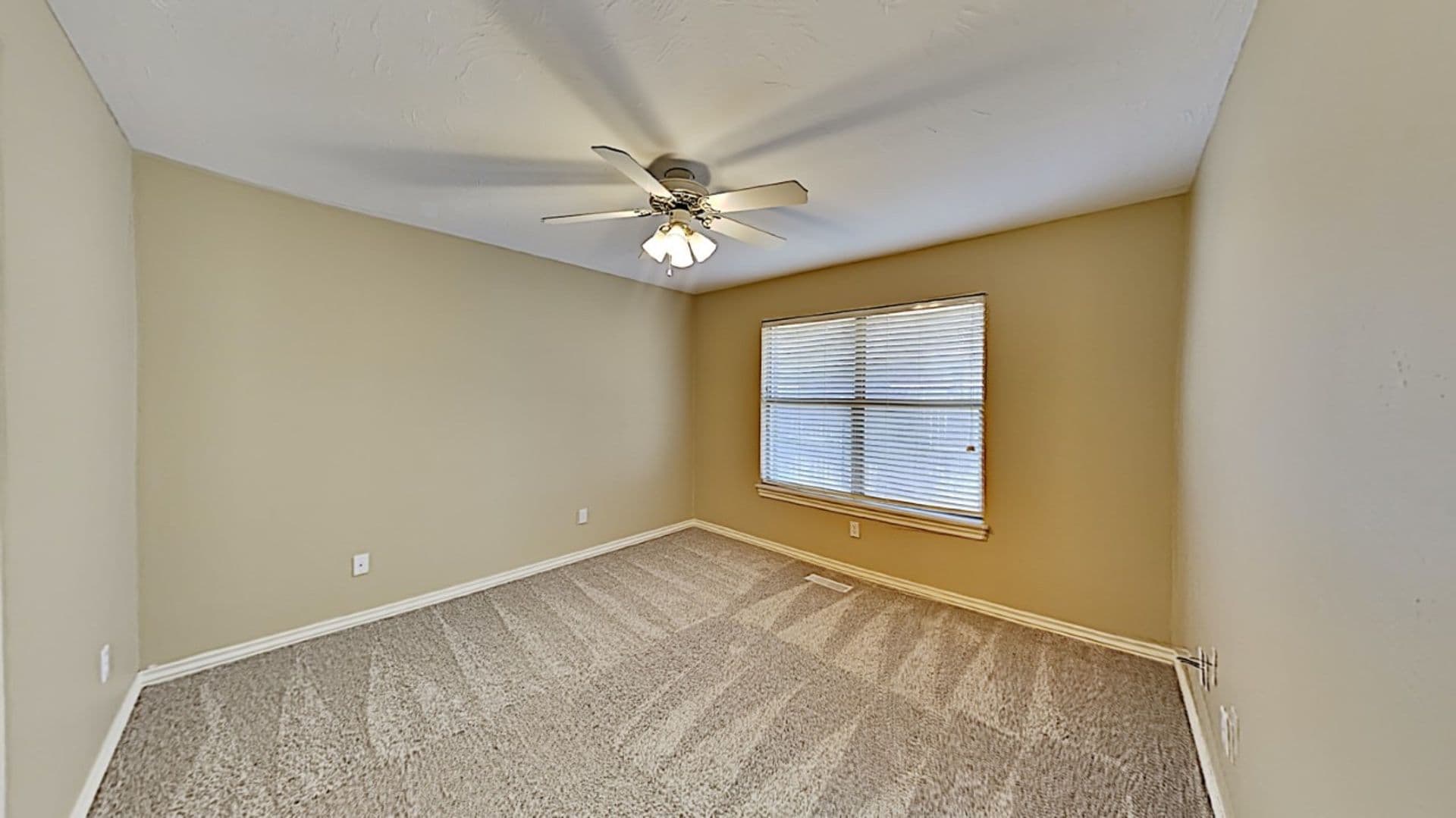 Oklahoma City House: 6808 Sandlewood Drive