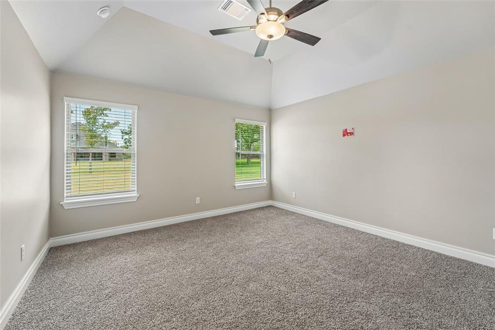 Oklahoma City House: 12401 Samara Drive
