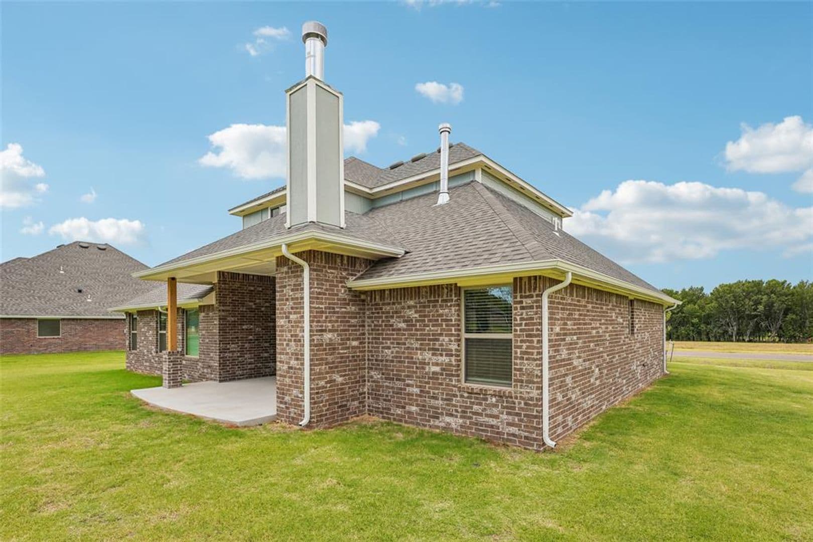 Oklahoma City House: 12401 Samara Drive