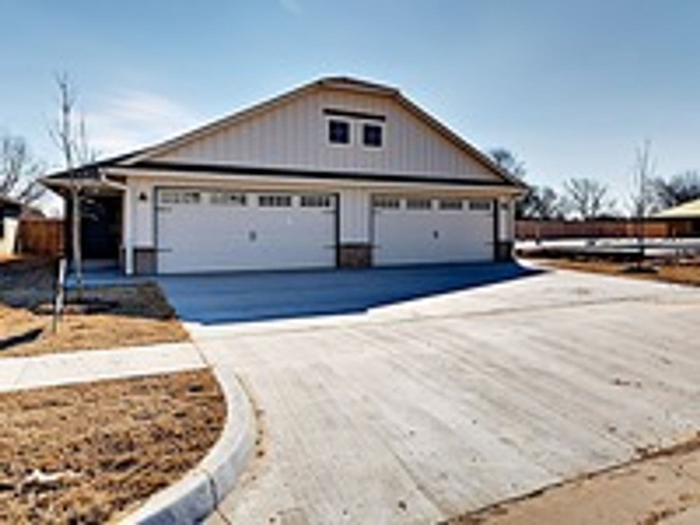 Oklahoma City House: 4916 Avion Court