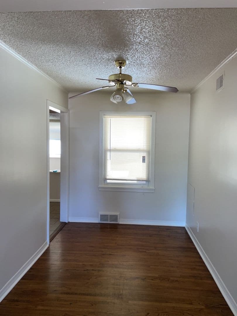 Tulsa House: 319 S 48th Ave W.