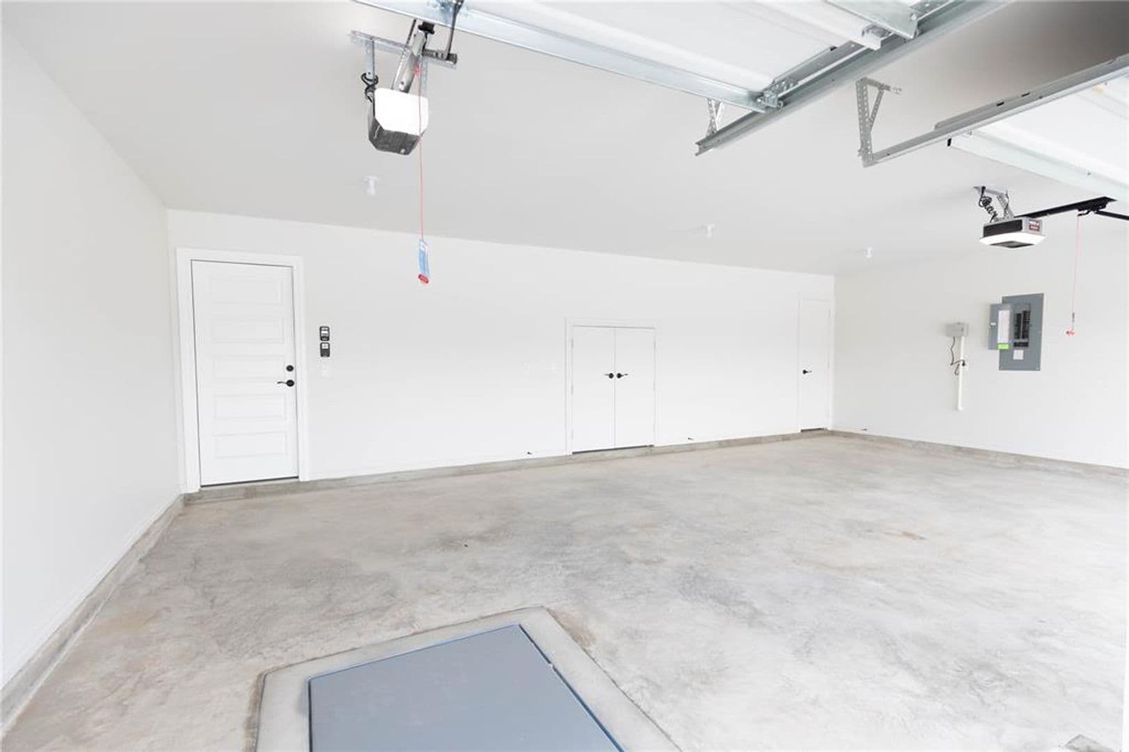 Oklahoma City House: 12309 Samara Drive