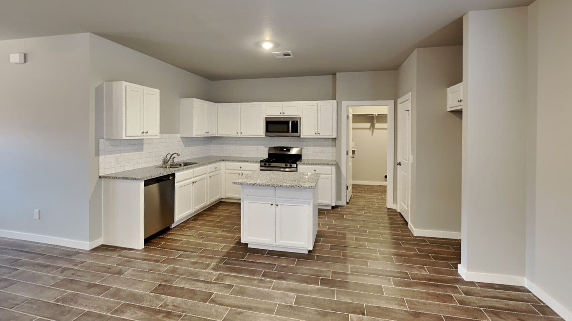 Oklahoma City House: 12417 Ride Avenue