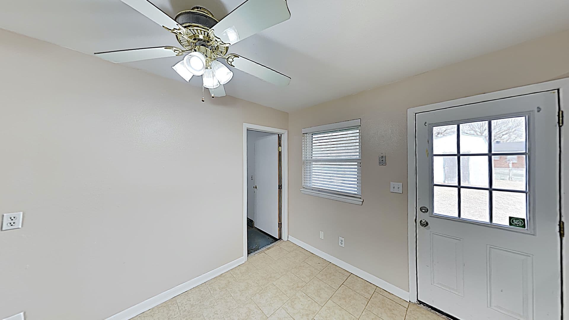 Oklahoma City House: 1004 Moraine Ave